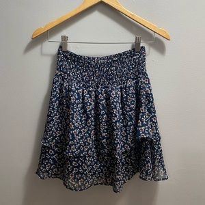 GARAGE SKIRT